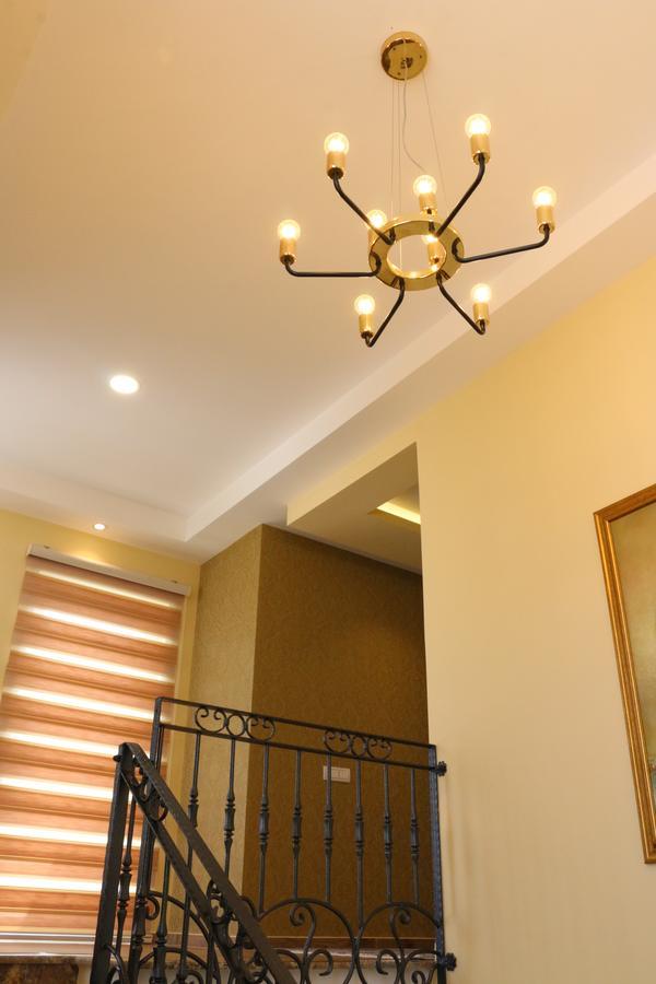 Hotel Admiral Prizren Esterno foto