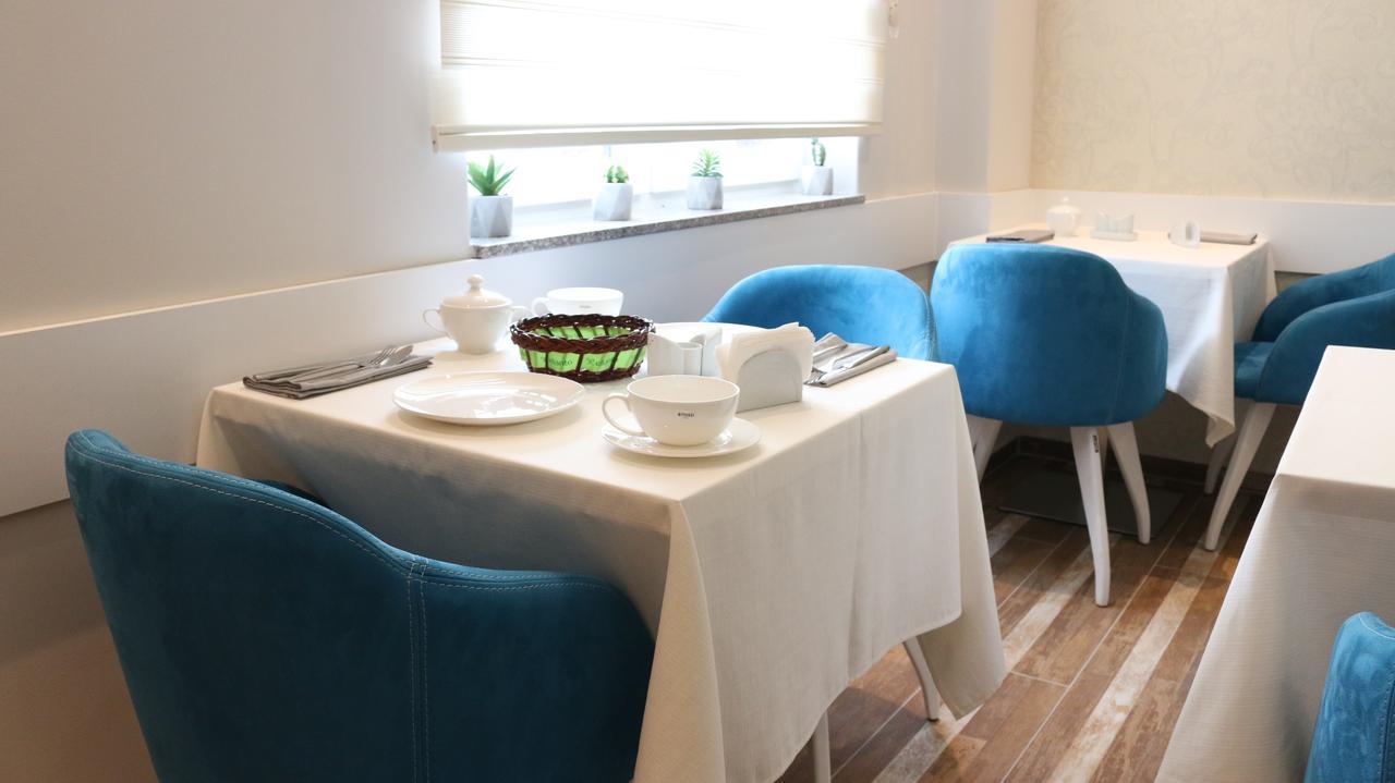 Hotel Admiral Prizren Esterno foto