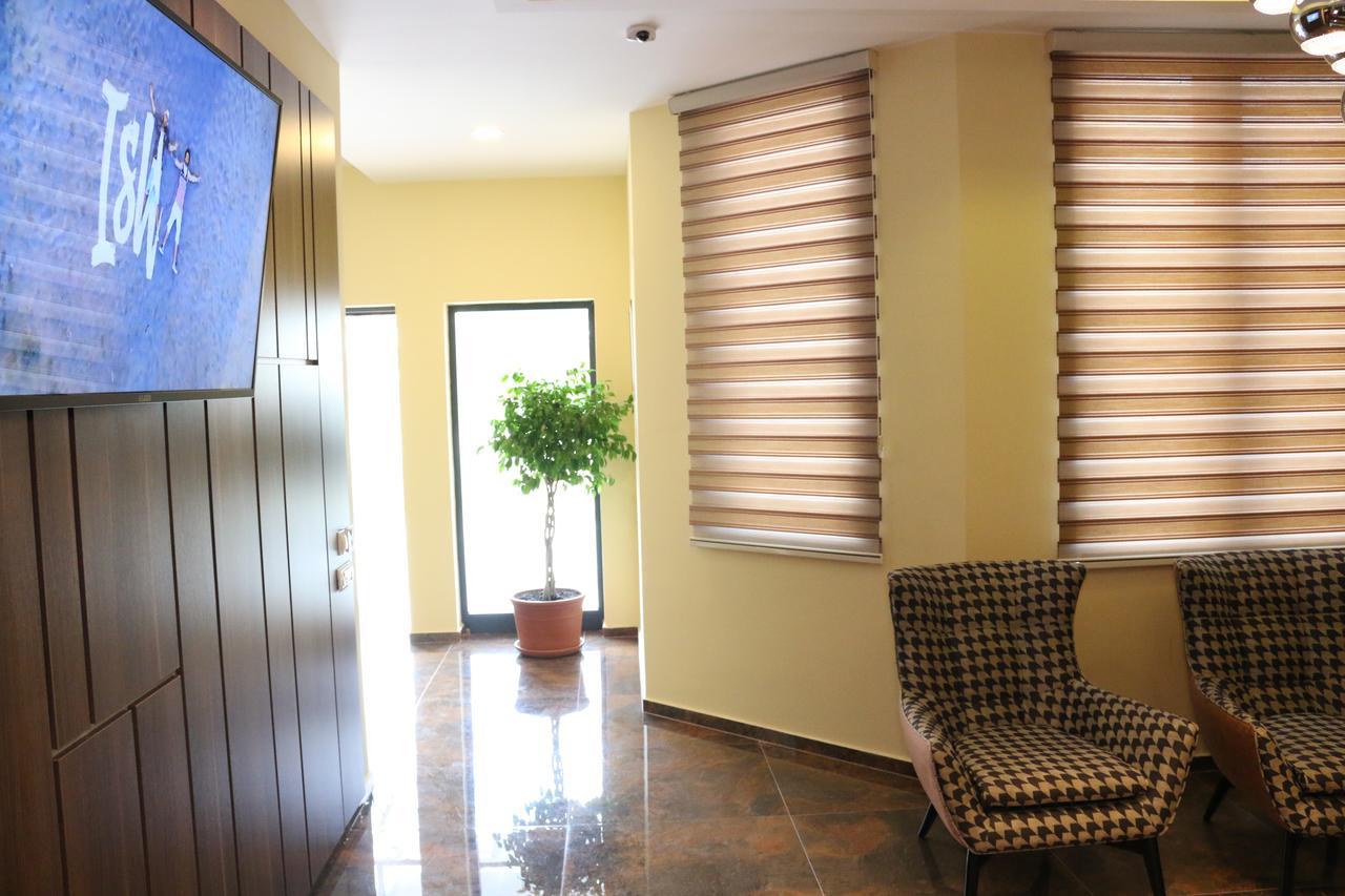 Hotel Admiral Prizren Esterno foto