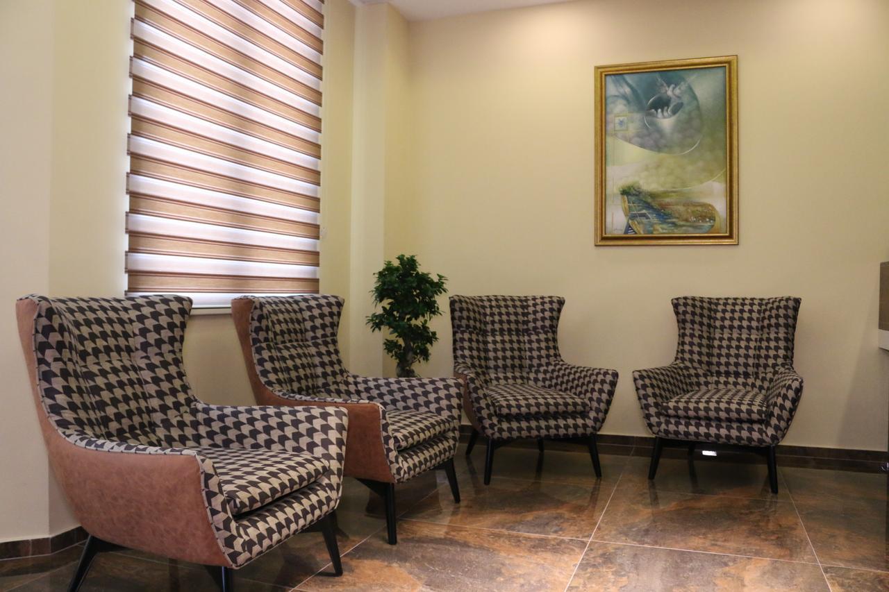 Hotel Admiral Prizren Esterno foto