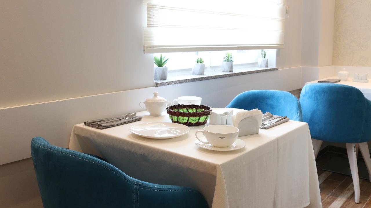 Hotel Admiral Prizren Esterno foto
