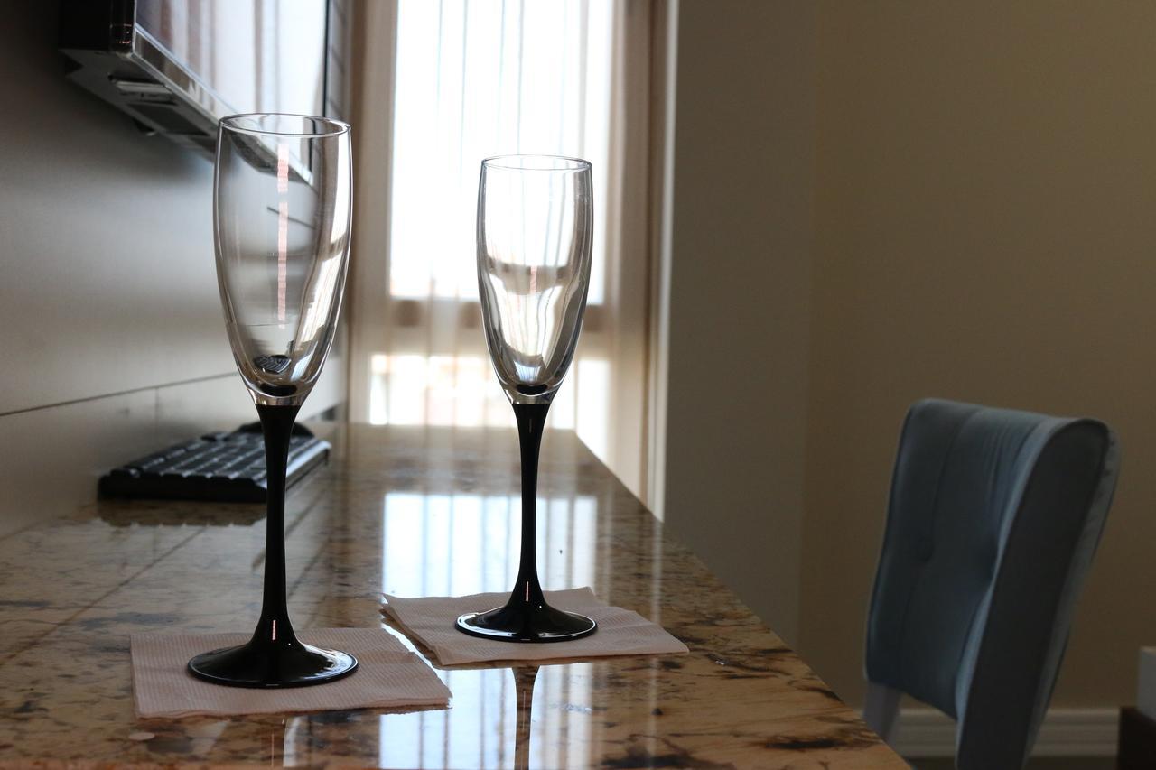 Hotel Admiral Prizren Esterno foto